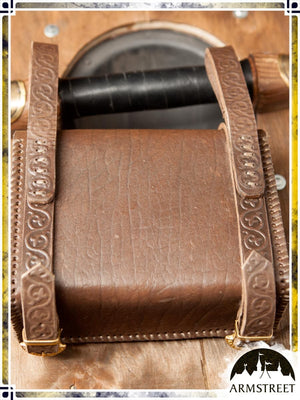 Boar Pouch Pouches & Bags ArmStreet
