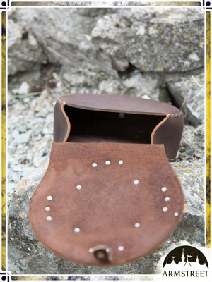 Romanesque Pouch Pouches & Bags ArmStreet