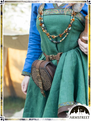 Shieldmaiden Pouch Pouches & Bags ArmStreet