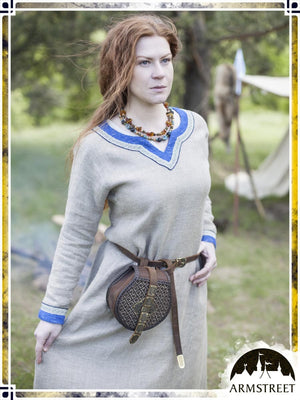Shieldmaiden Pouch Pouches & Bags ArmStreet