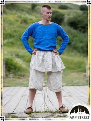 XIII Century Braies Pants ArmStreet