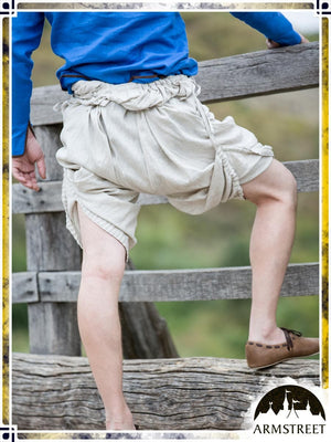 XIII Century Braies Pants ArmStreet