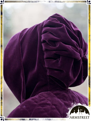 Princess Cloak Capes ArmStreet