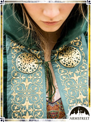 Princess Cloak Capes ArmStreet
