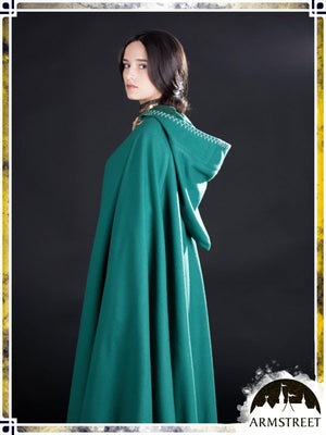 Labyrinth Cloak Capes ArmStreet