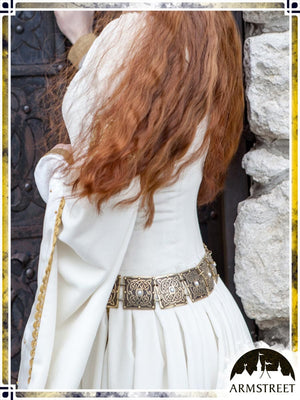 The Accolade Belt Belts ArmStreet