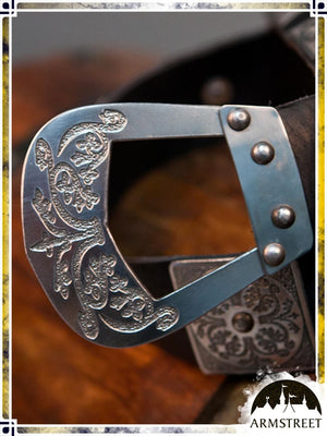 Belt of the West Belts ArmStreet