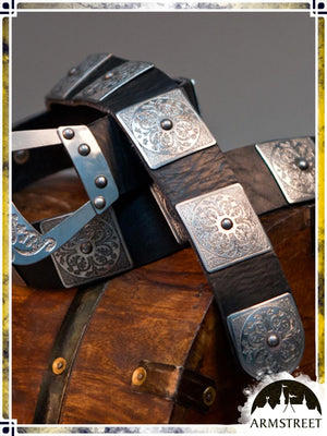 Belt of the West Belts ArmStreet