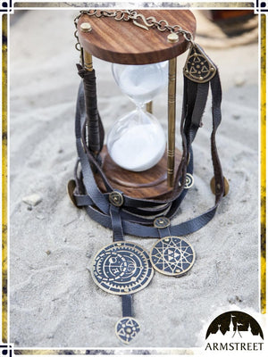 The Alchemist's Daughter Necklace Jewelry ArmStreet