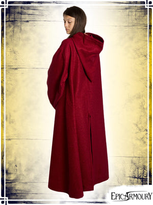 Benedict Robe Coats & Robes Epic Armoury