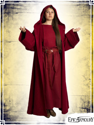Benedict Robe Coats & Robes Epic Armoury