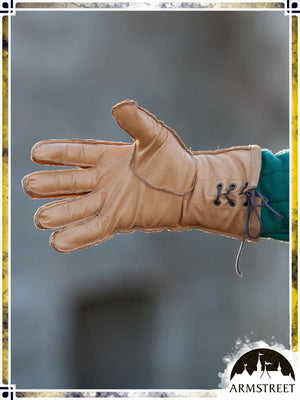 Hound of War Fencing Gloves Gloves ArmStreet