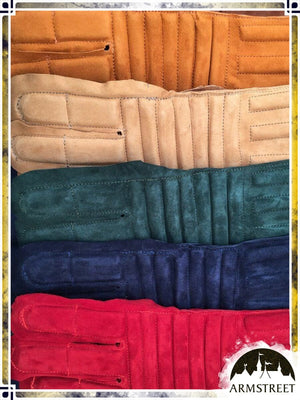 Inside Gloves for Gauntlets Gloves ArmStreet