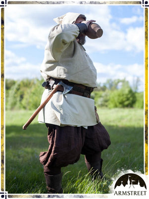 Viking Baggy Pants Pants ArmStreet