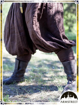 Viking Baggy Pants Pants ArmStreet