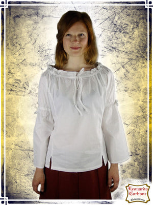 Arganna Blouse Blouses & Tunics Leonardo Carbone