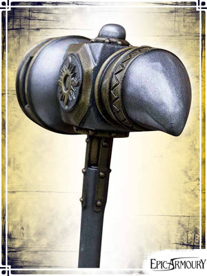 Solara Warhammer Maces & Warhammers Epic Armoury