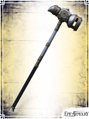 Solara Warhammer Maces & Warhammers Epic Armoury