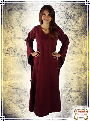 Marian Dress Dresses Leonardo Carbone