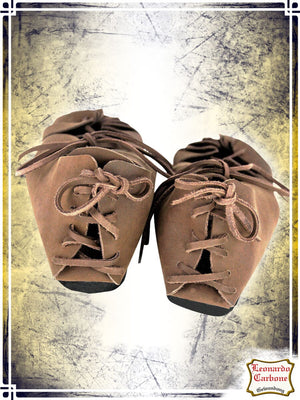 Drawstring Shoes Footwear Leonardo Carbone