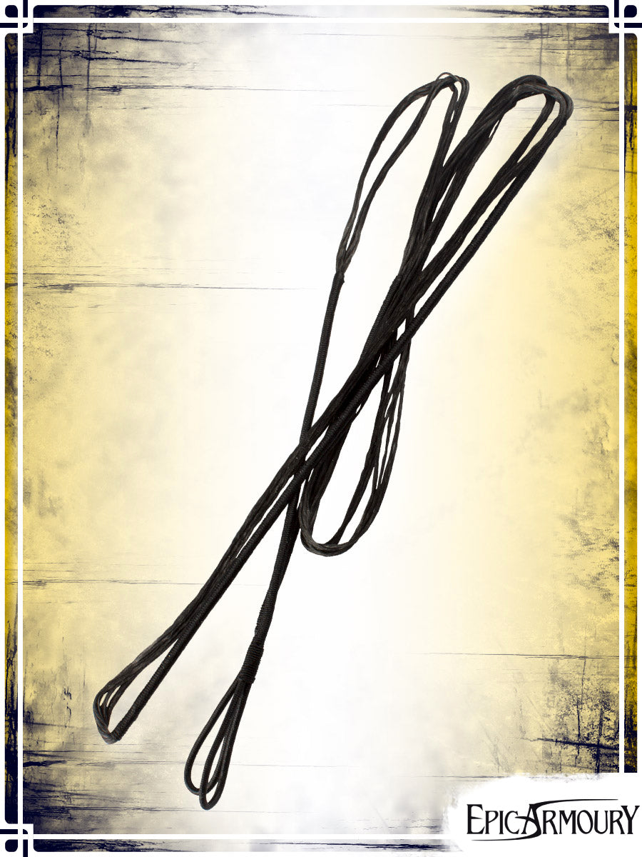 Bow String Gloves & Accessories Epic Armoury 115cm