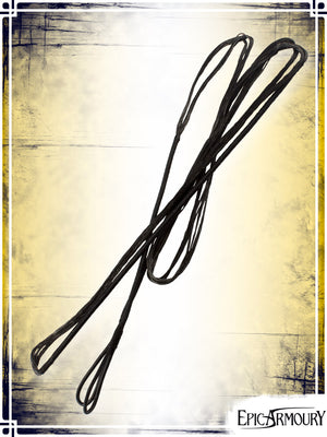 Bow String Gloves & Accessories Epic Armoury 159cm