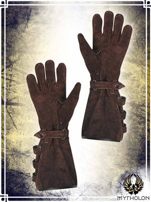 Kandor Gloves Gloves Mytholon