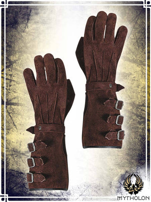 Kandor Gloves Gloves Mytholon