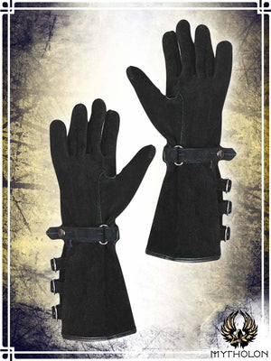 Kandor Gloves Gloves Mytholon