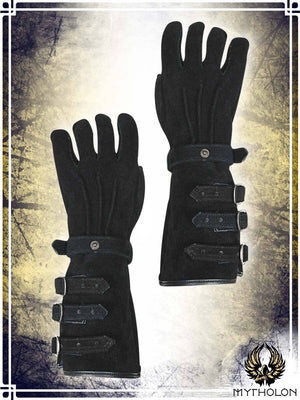 Kandor Gloves Gloves Mytholon