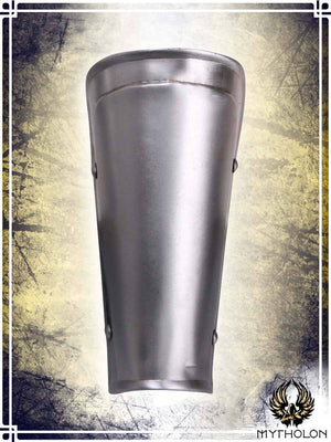 Lucas Bracers Plate Bracers Mytholon