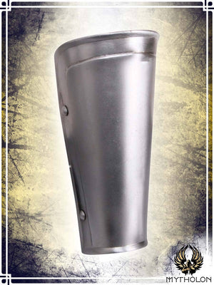 Lucas Bracers Plate Bracers Mytholon