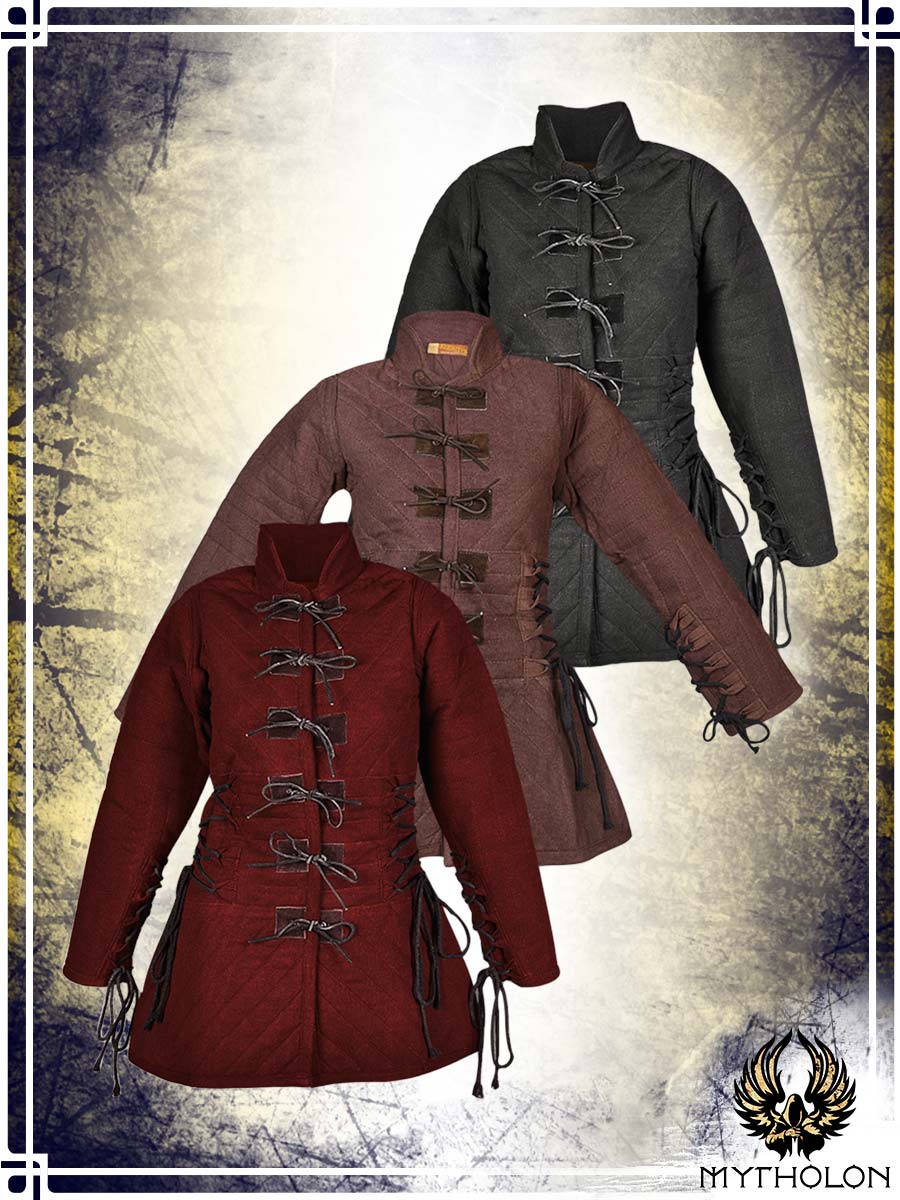 Diana Female Gambeson