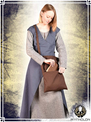 Jonas Shoulder Bag Pouches & Bags Mytholon