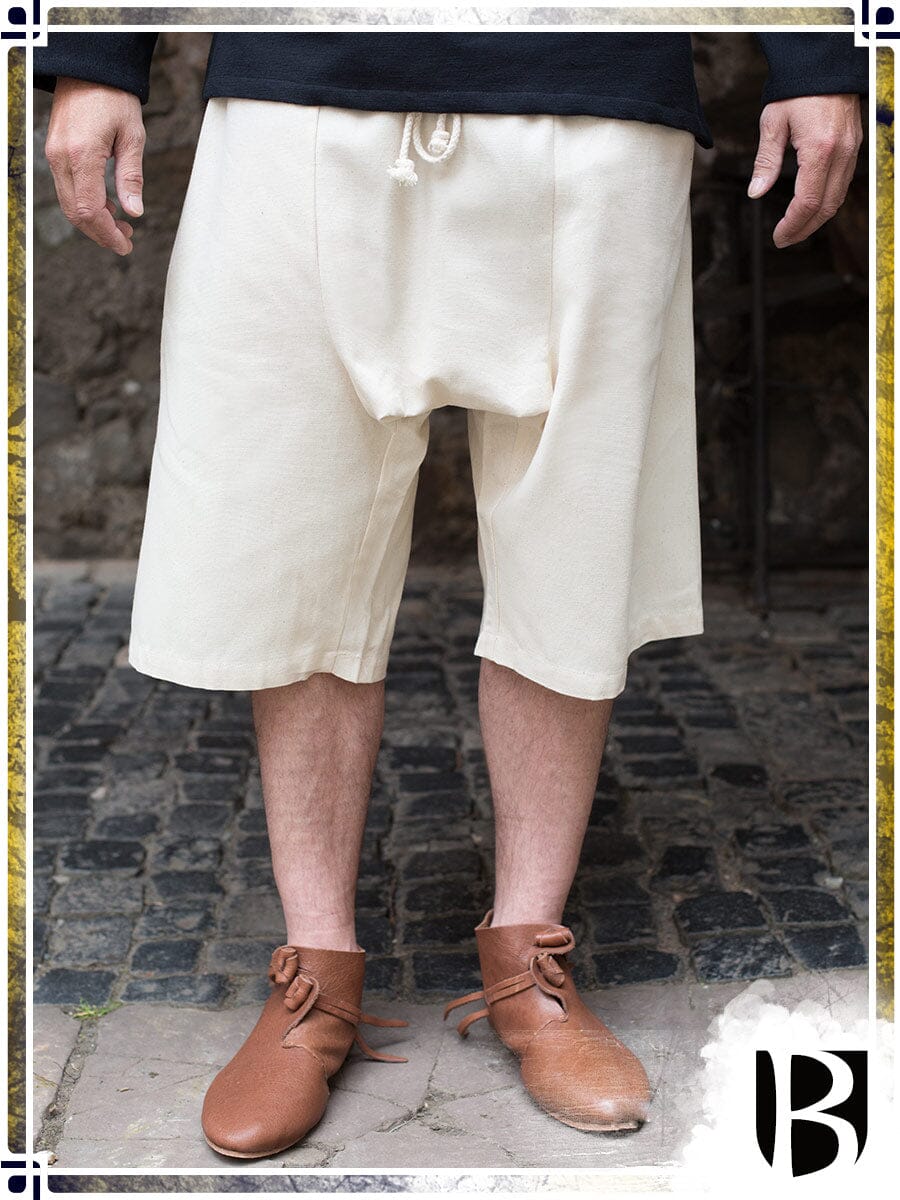 Gisbert Breeches Pants Burgschneider