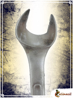 Nutcracker II Post-apocalyptics Calimacil