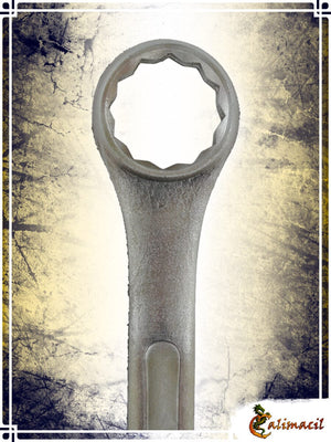 Nutcracker II Post-apocalyptics Calimacil