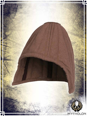 Arthur Gambeson Coif Gambesons Mytholon