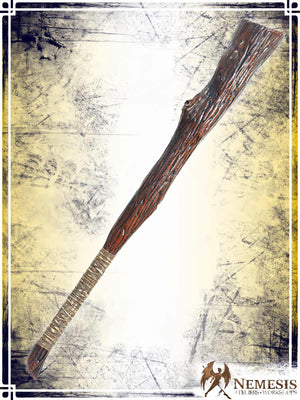 Club Maces & Warhammers Ateliers Nemesis - Artisan Medium Classic Finish