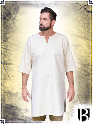 Undertunic Lofar Tunics Burgschneider