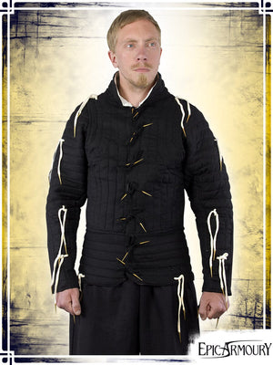 Imperial Gambeson Gambesons Epic Armoury