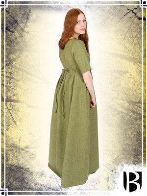 Women's Dress Frideswinde Dresses Burgschneider