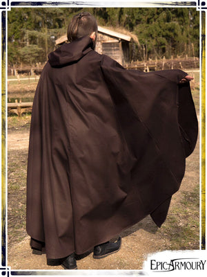 Godfrey Cape Capes Epic Armoury