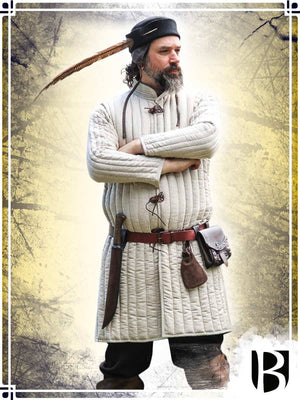 Rabenfurth Gambeson Gambesons Burgschneider Natural Large