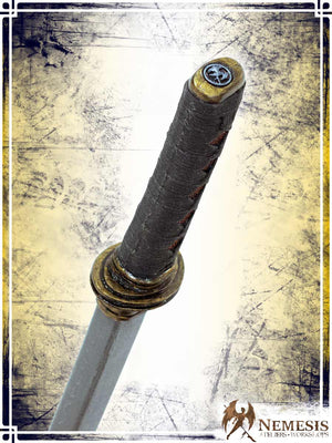 Japanese Tanto Daggers Ateliers Nemesis - Athena
