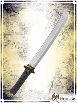 Japanese Tanto Daggers Ateliers Nemesis - Athena Classic Finish