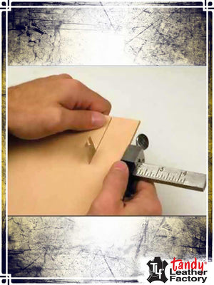 Pro Strap Cutter Cutting Tools Tandy Leather