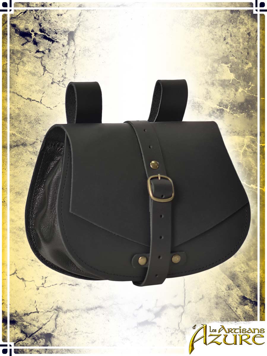 Guild Pouch