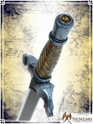 Noble's Dagger Daggers Ateliers Nemesis - Athena