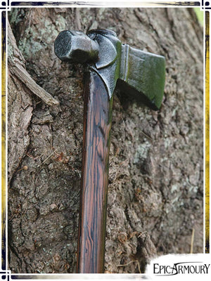 Tomahawk Axes Epic Armoury